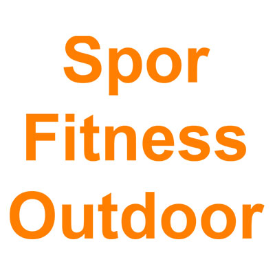 Spor Fitness Outdoor kategorisi ürünleri