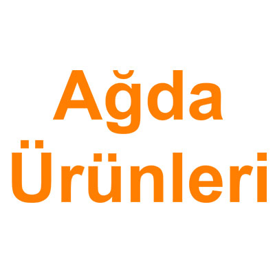 Ağda Ürünleri kategorisi ürünlerini inceleyin!