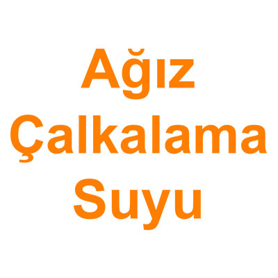 Ağız Çalkalama Suyu kategorisi ürünlerini inceleyin!