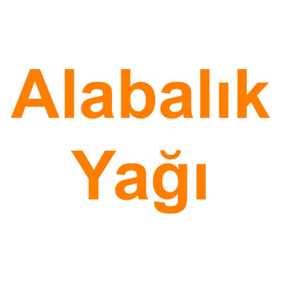 Alabalık Yağı kategorisi ürünlerini inceleyin!