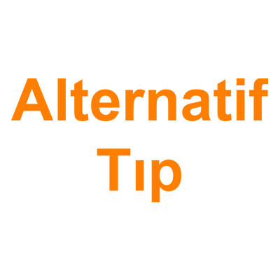 Alternatif Tıp kategorisi ürünlerini inceleyin!