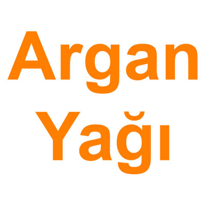 Argan Yağı kategorisi ürünlerini inceleyin!