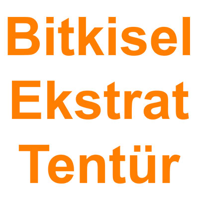 Bitkisel Ekstrat Tentür Grubu kategorisi ürünlerini inceleyin!