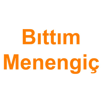 Bıttım Menengiç kategorisi ürünlerini inceleyin!