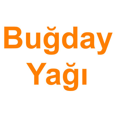 Buğday Yağı kategorisi ürünlerini inceleyin!