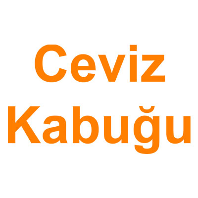 Ceviz Kabuğu kategorisi ürünlerini inceleyin!