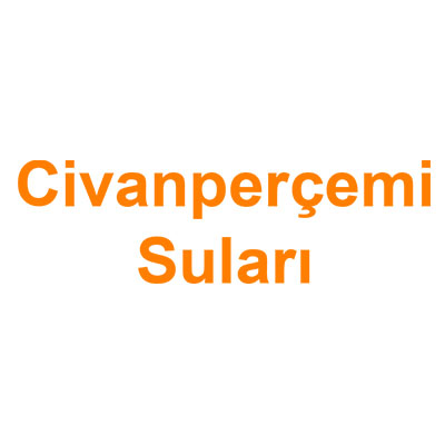 Civanperçemi Suları kategorisi ürünlerini inceleyin!