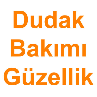 Dudak Bakımı Güzellik kategorisi ürünlerini inceleyin!