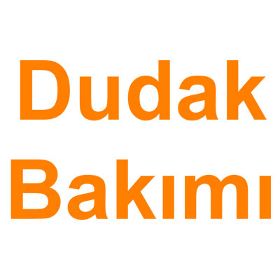 Dudak Bakımı kategorisi ürünlerini inceleyin!