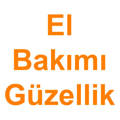 El Bakımı Güzellik kategorisi ürünlerini inceleyin!