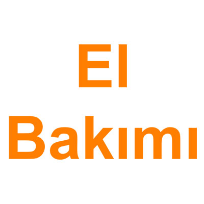 El Bakımı kategorisi ürünlerini inceleyin!