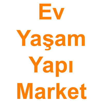 Ev Yaşam Yapı Market kategorisi ürünleri