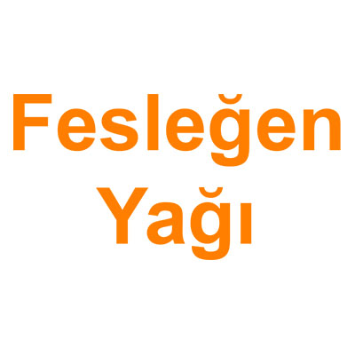 Fesleğen Yağı kategorisi ürünlerini inceleyin!