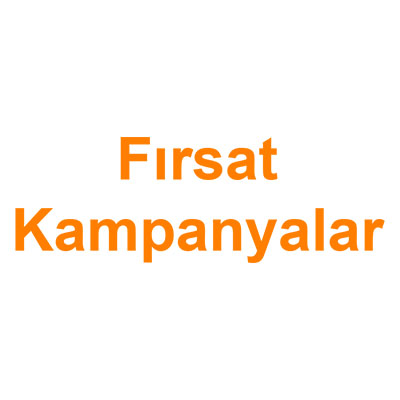 Fırsat ve Kampanyalar kategorisi ürünleri