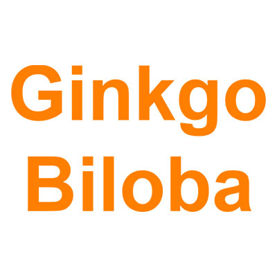 Ginkgo Biloba kategorisi ürünlerini inceleyin!