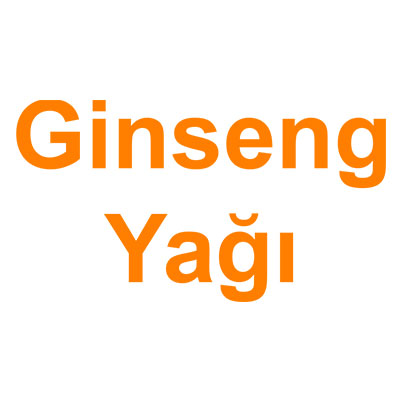 Ginseng Yağı kategorisi ürünlerini inceleyin!