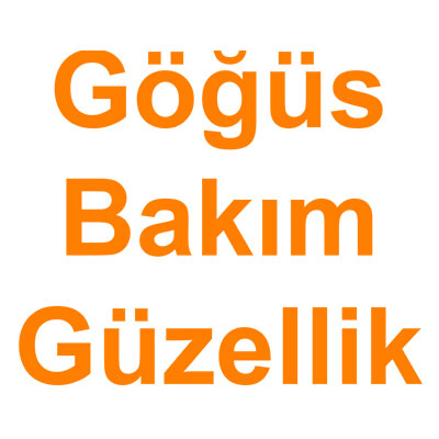 Göğüs Bakım Güzellik kategorisi ürünlerini inceleyin!