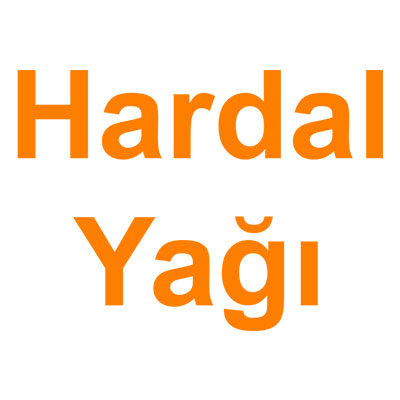 Hardal Yağı kategorisi ürünlerini inceleyin!