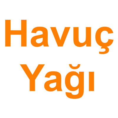 Havuç Yağı kategorisi ürünlerini inceleyin!