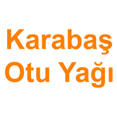 Karabaş Otu Yağı kategorisi ürünlerini inceleyin!