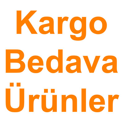 Kargo Bedava Ürünler kategorisi ürünlerini inceleyin!