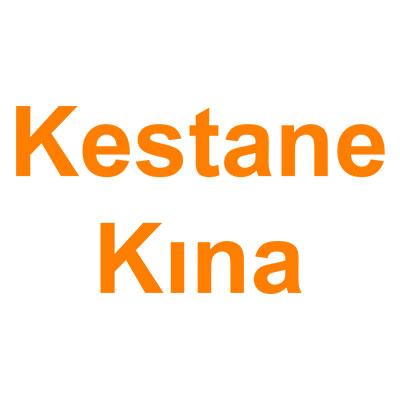 Kestane Kına (Chestnut Henna) kategorisi ürünlerini inceleyin!