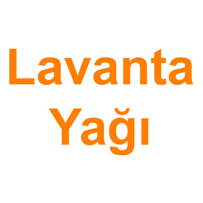 Lavanta Yağı kategorisi ürünlerini inceleyin!