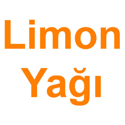 Limon Yağı kategorisi ürünlerini inceleyin!