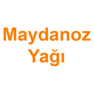 Maydanoz Yağı kategorisi ürünlerini inceleyin!