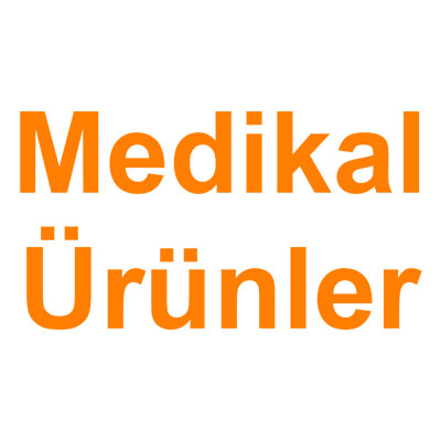 Medikal Ürünleri kategorisi ürünlerini inceleyin!