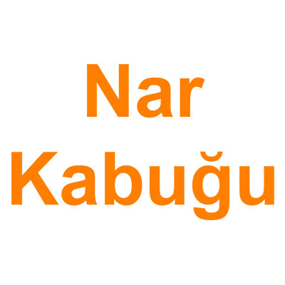 Nar Kabuğu kategorisi ürünlerini inceleyin!