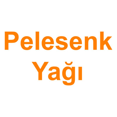 Pelesenk Yağı kategorisi ürünlerini inceleyin!