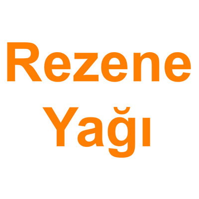 Rezene Yağı kategorisi ürünlerini inceleyin!