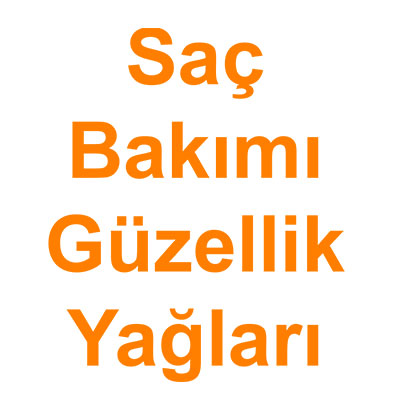 Saç Bakımı Güzellik Yağları kategorisi ürünlerini inceleyin!