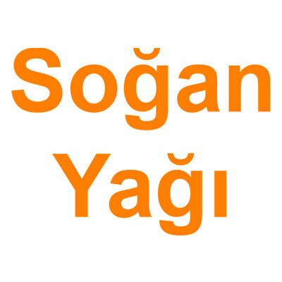 Soğan Yağı kategorisi ürünlerini inceleyin!