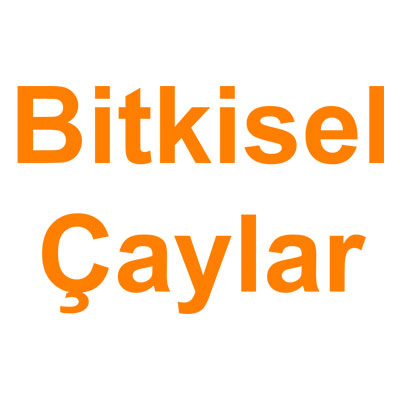 Bitkisel Çaylar kategorisi ürünlerini inceleyin!