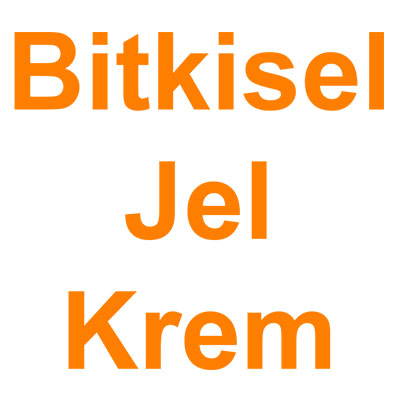 Bitkisel Jel Krem kategorisi ürünlerini inceleyin!