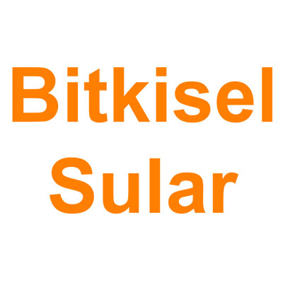 Bitkisel Sular kategorisi ürünlerini inceleyin!