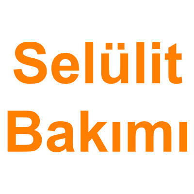 Selülit Bakımı kategorisi ürünlerini inceleyin!