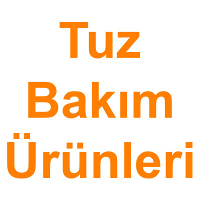 Tuz Bakım Ürünleri kategorisi ürünlerini inceleyin!