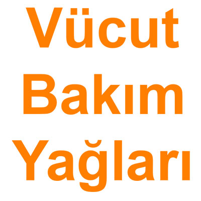 Vücut Bakımı Yağları kategorisi ürünlerini inceleyin!