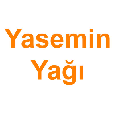 Yasemin Yağı kategorisi ürünlerini inceleyin!