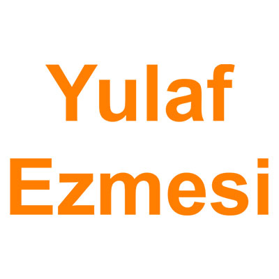 Yulaf Ezmesi kategorisi ürünlerini inceleyin!