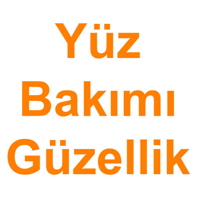 Yüz Bakımı Güzellik kategorisi ürünlerini inceleyin!