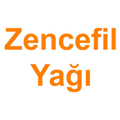 Zencefil Yağı kategorisi ürünlerini inceleyin!