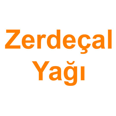 Zerdeçal Yağı kategorisi ürünlerini inceleyin!