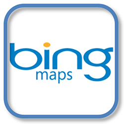 Bing Maps LokmanAVM