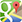 Google Haritada LokmanAVM Ulaşım