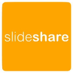 Slideshare LokmanAVM Profil