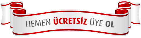 Ücretsiz Üyelik